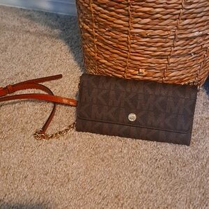 Michael Kors crossbody